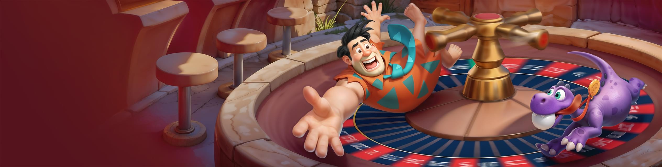 Amusnet Lucky Week